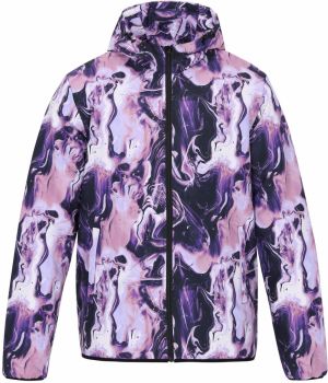 Mo ATHLSR Prechodná bunda  zmiešané farby