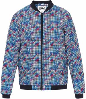 Mo ATHLSR Zimná bunda  zmiešané farby