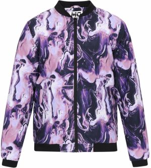 Mo ATHLSR Prechodná bunda  zmiešané farby