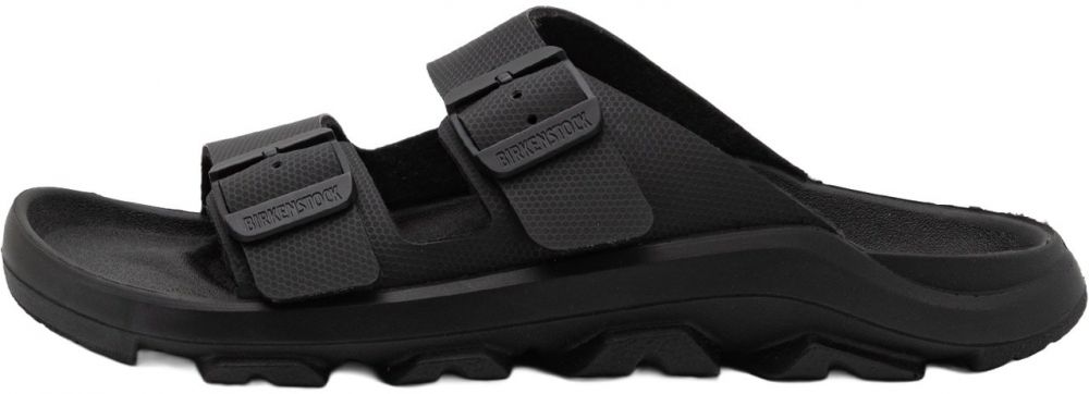 BIRKENSTOCK Šľapky 'Mogami Terra'  čierna