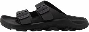 BIRKENSTOCK Šľapky 'Mogami Terra'  čierna