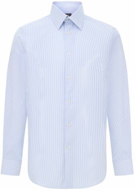 Boggi Milano Košeľa  svetlomodrá