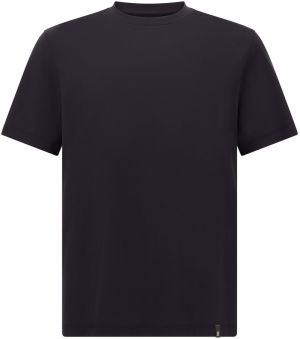 Boggi Milano Tričko  čierna