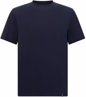 Boggi Milano Tričko  námornícka modrá
