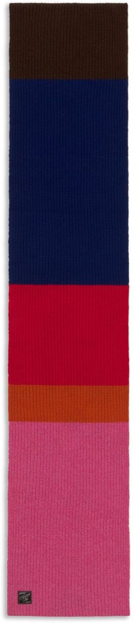 Thinking MU Šál 'GHEDE UNISEX'  zmiešané farby