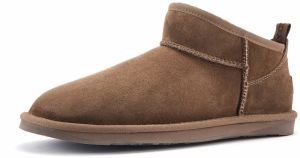 Australia Luxe Collective Nízke čižmy  hnedá