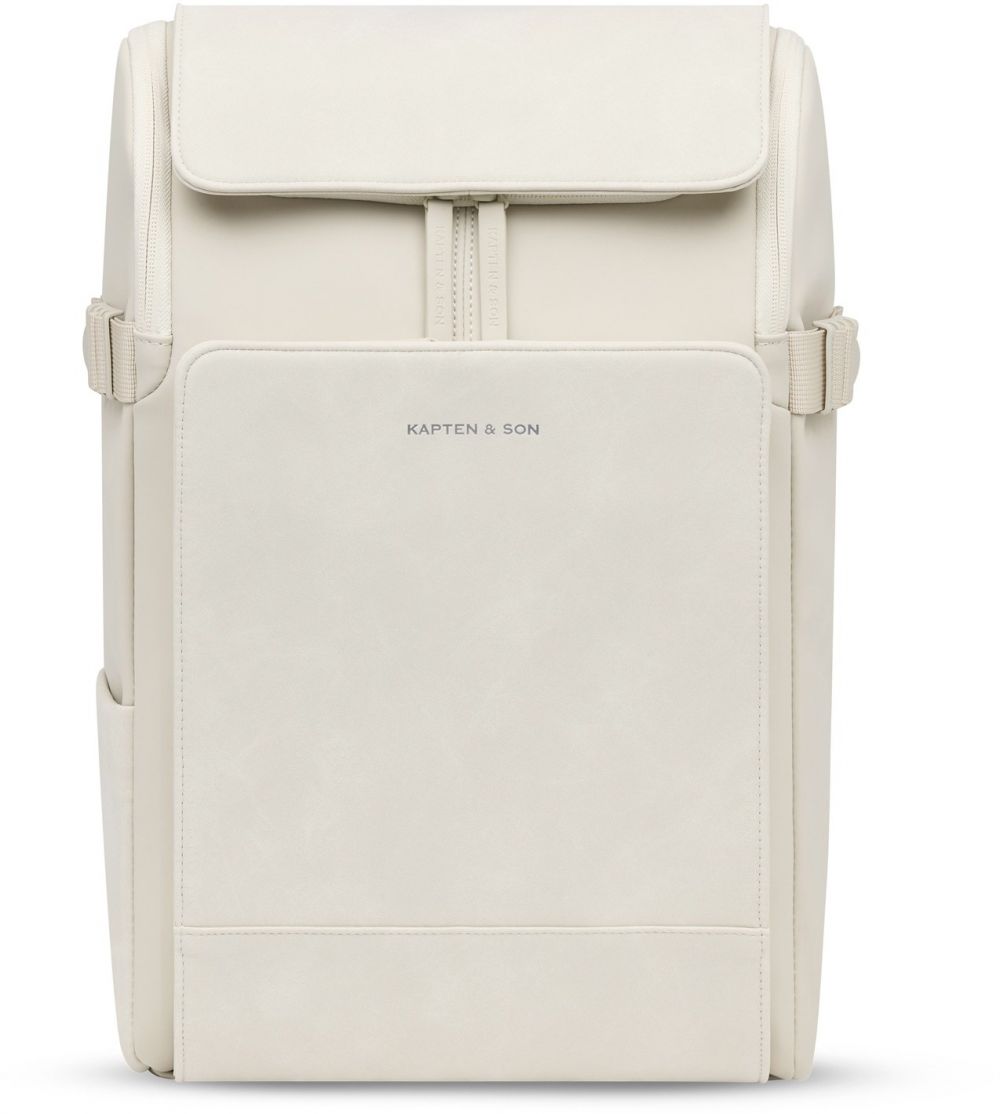 Kapten & Son Batoh 'Bali Medium'  piesková