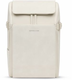 Kapten & Son Batoh 'Bali Medium'  piesková