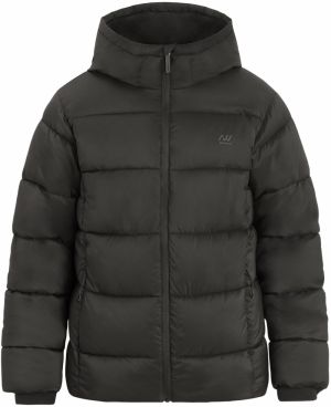 NoWear Zimná bunda  čierna