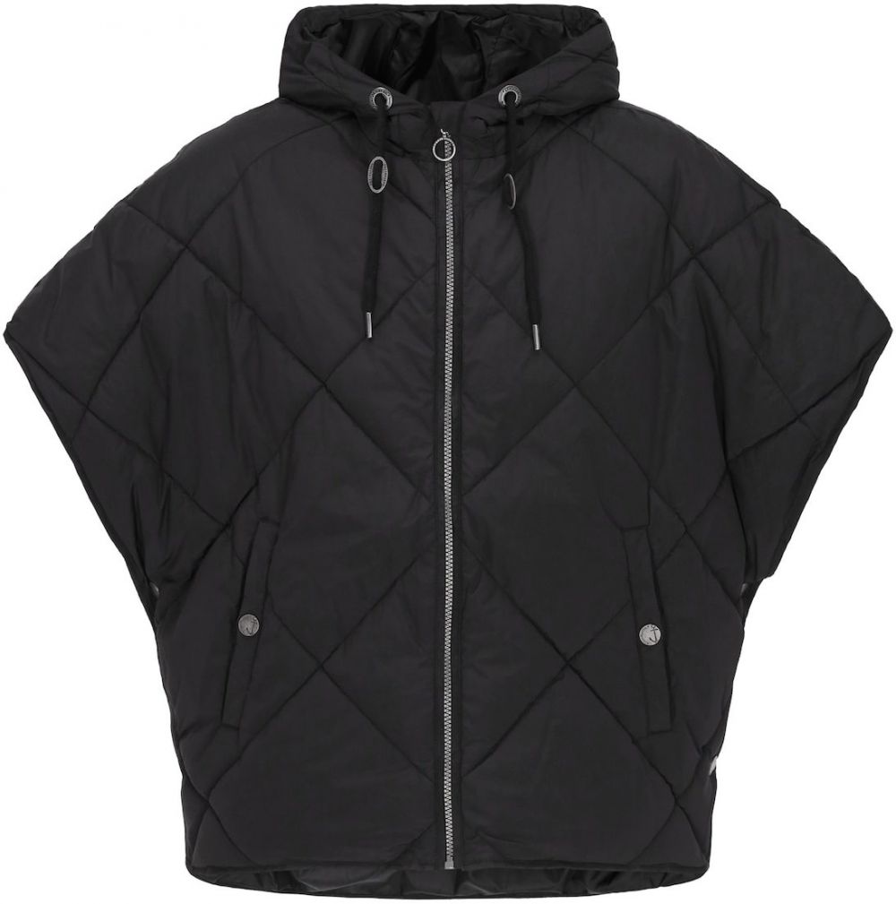 DreiMaster Maritim Vesta  čierna