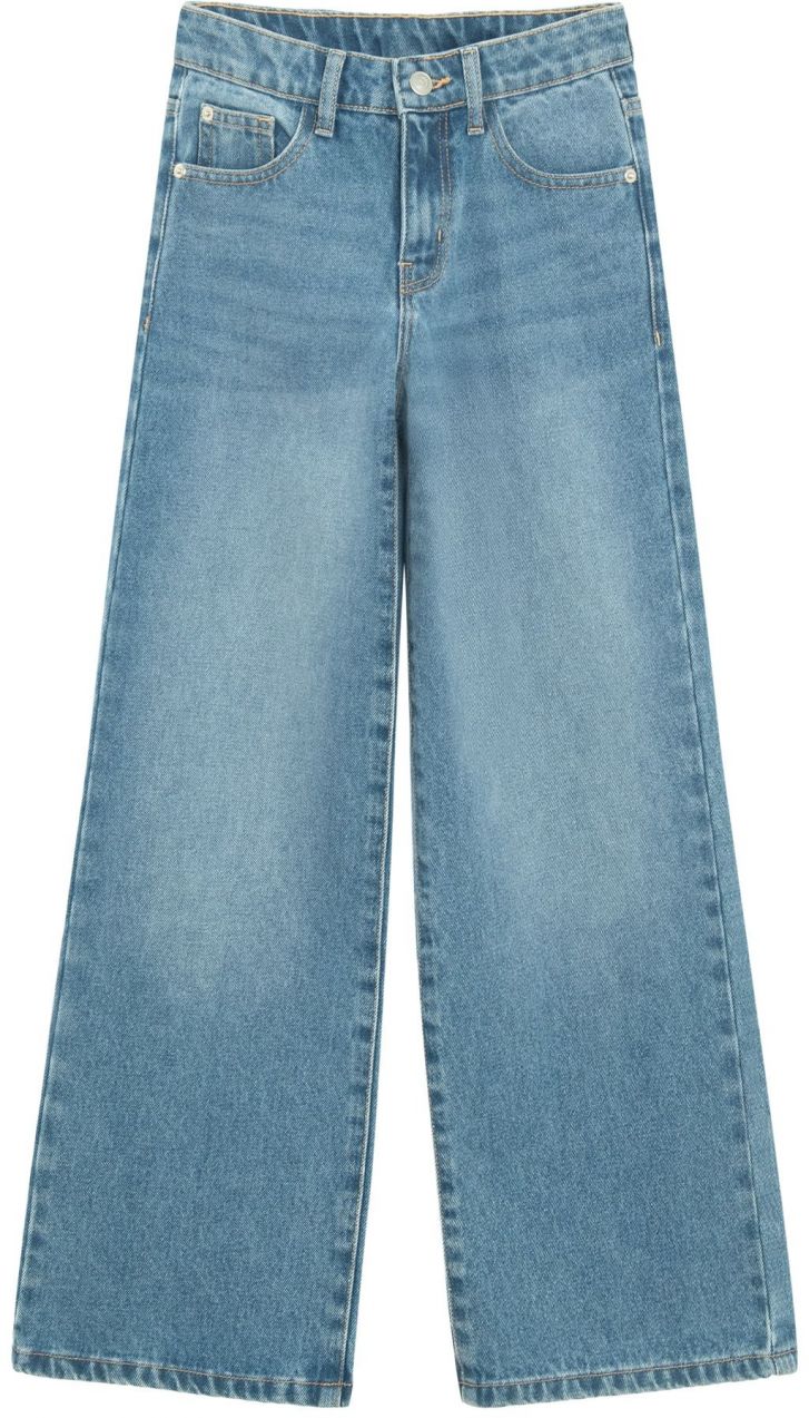 NoWear Nohavice  modrá