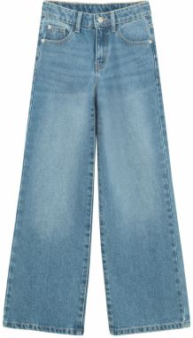 NoWear Nohavice  modrá