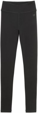 NoWear Nohavice  čierna