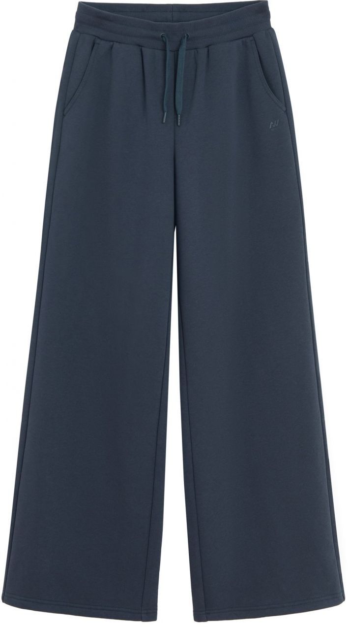 NoWear Nohavice  námornícka modrá