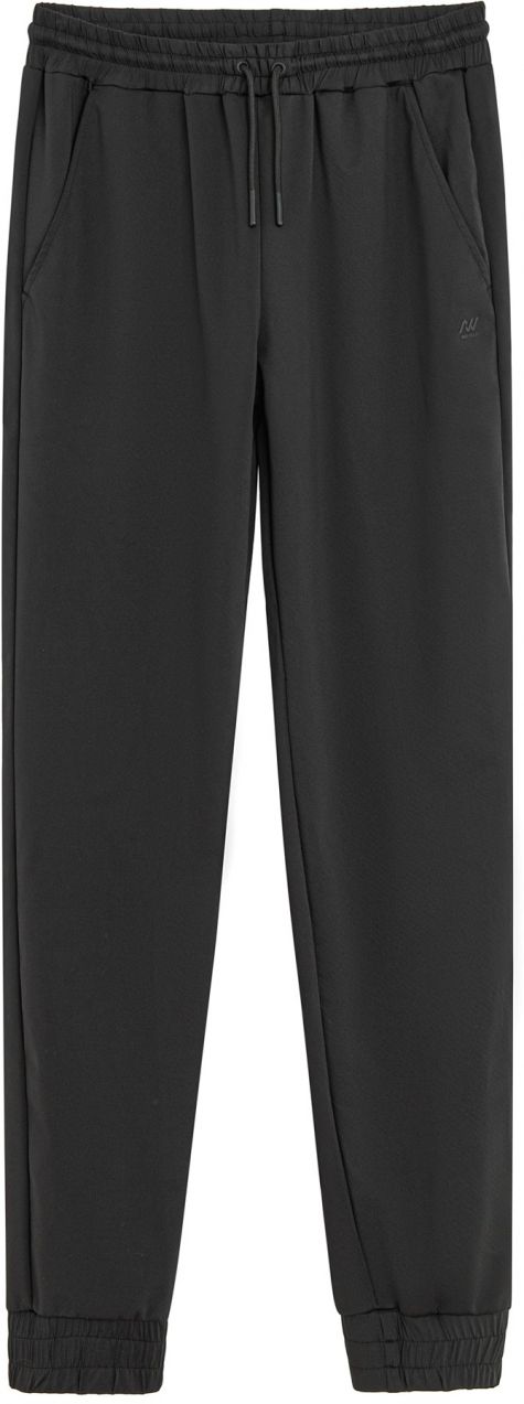 NoWear Nohavice  čierna