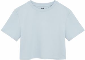 NoWear Tričko  svetlomodrá