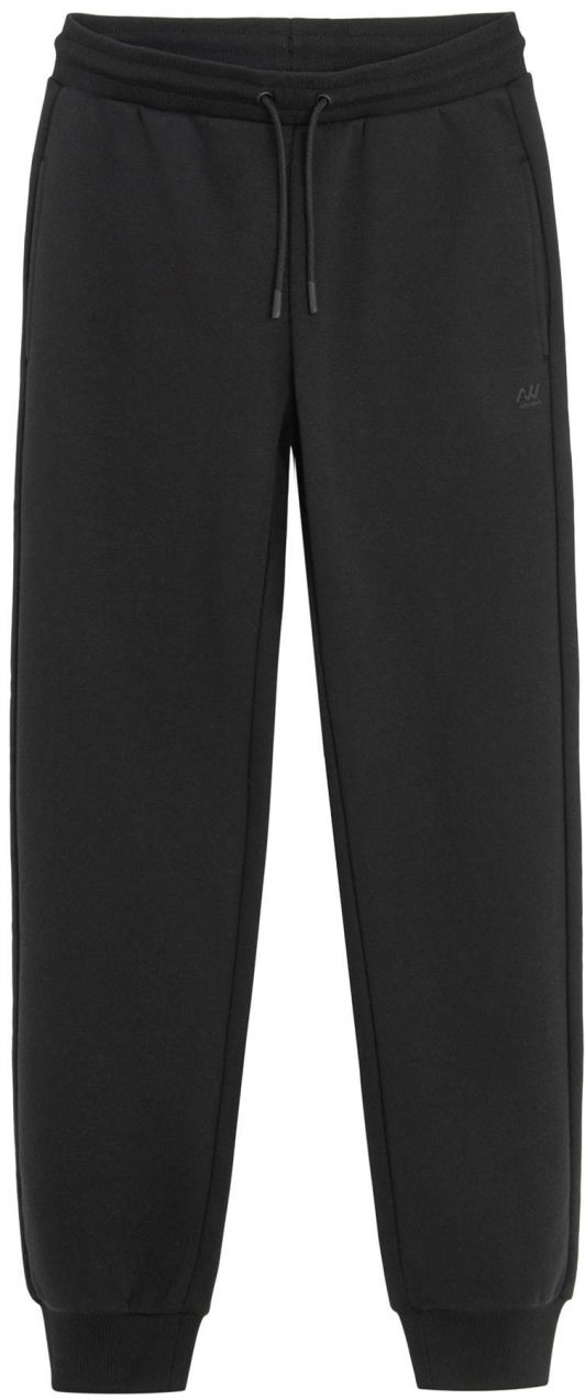 NoWear Nohavice  čierna