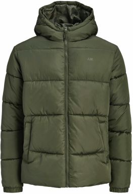 JJ Rebel Zimná bunda  zelená