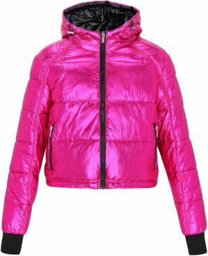faina Zimná bunda  fuksia