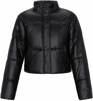 faina Prechodná bunda  čierna