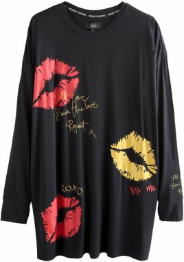 Rockett St George Tričko  žltá / červená / čierna