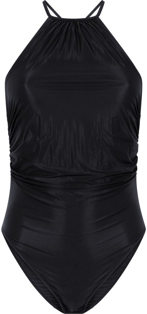 Hunkemöller Body  čierna