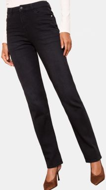 Friends Like These Džínsy  čierna