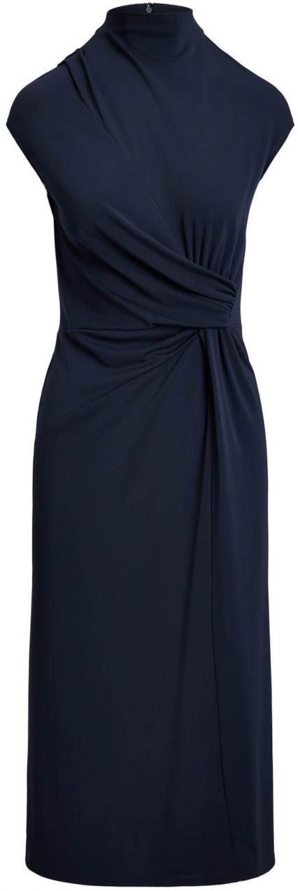 Lauren Ralph Lauren Šaty  námornícka modrá