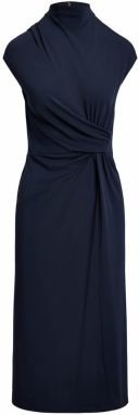 Lauren Ralph Lauren Šaty  námornícka modrá
