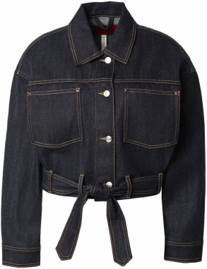 HUGO Prechodná bunda 'Galata 1'  tmavomodrá