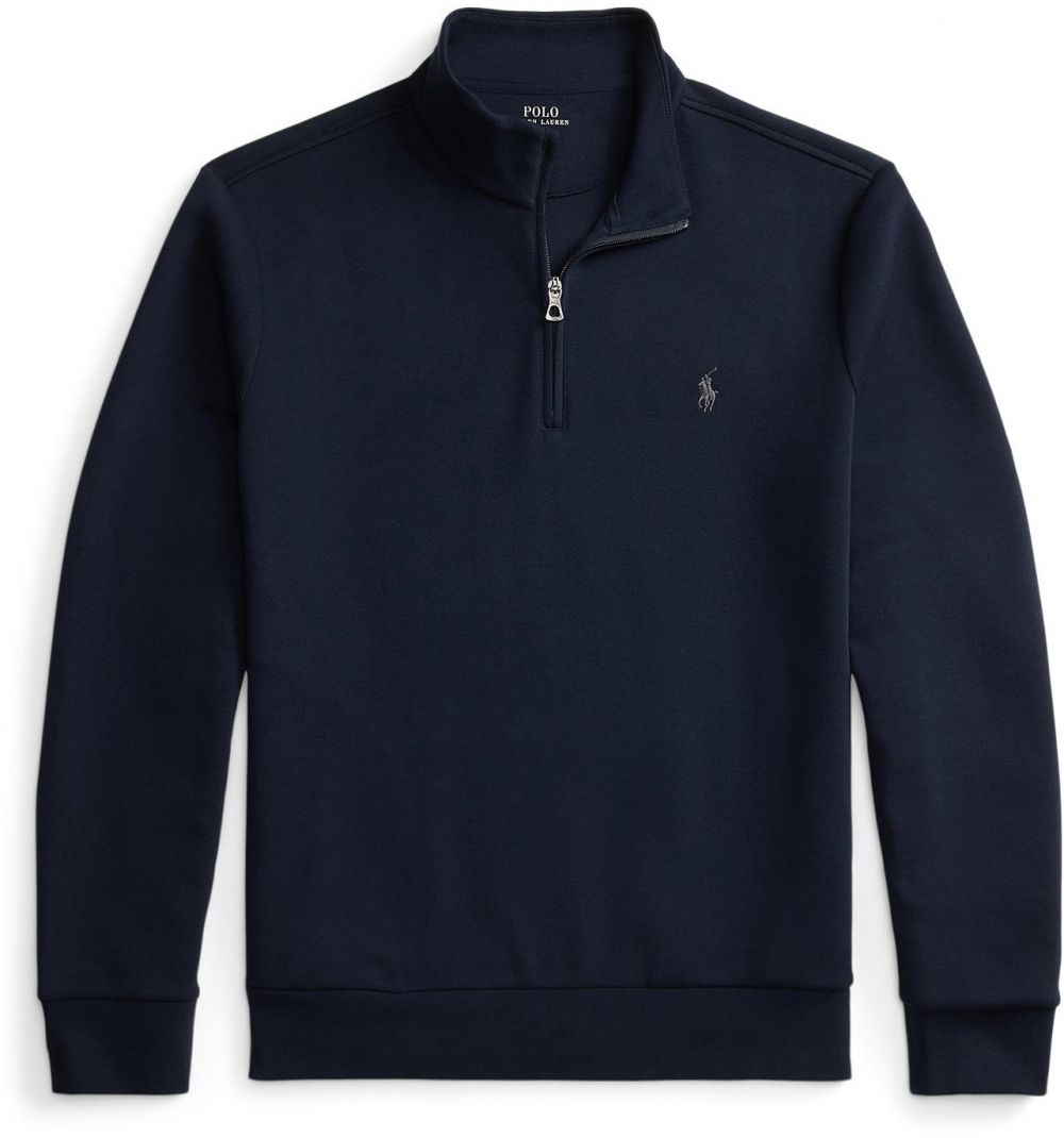 Polo Ralph Lauren Sveter  námornícka modrá