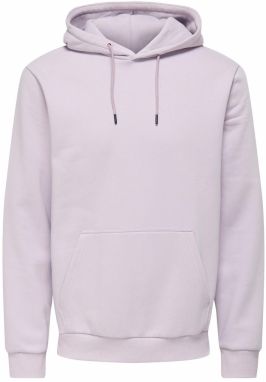 Only & Sons Mikina 'Ceres'  orgovánová