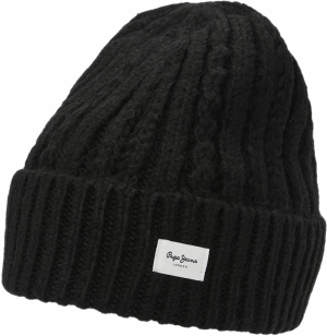 Pepe Jeans Čiapky  čierna