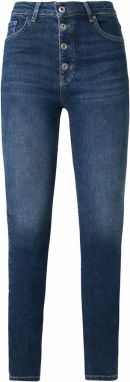 KARL LAGERFELD JEANS Džínsy  modrá denim