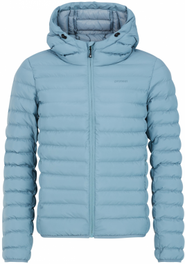 PROTEST Športová bunda 'PRTICE'  svetlomodrá