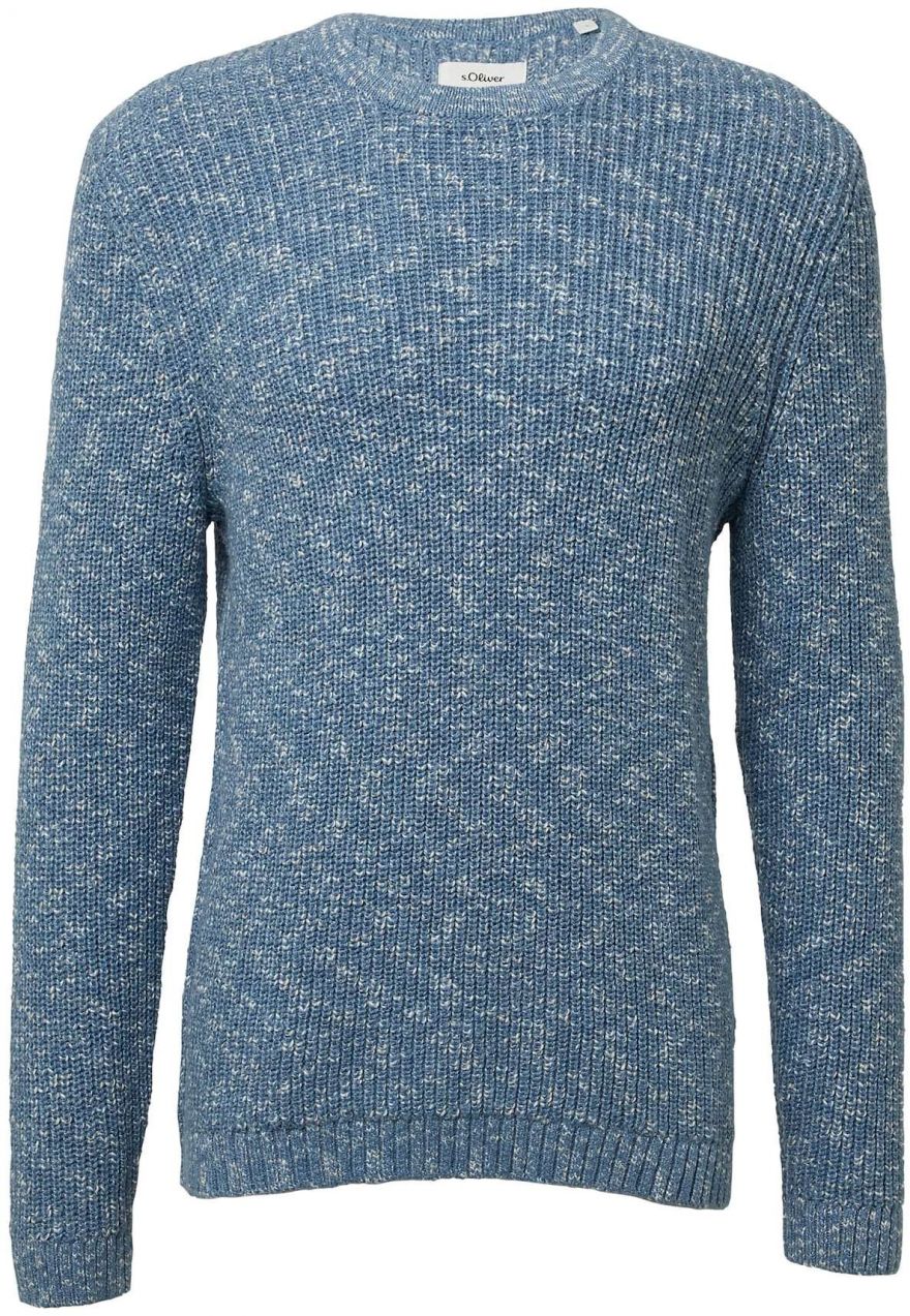 s.Oliver Sveter  modrosivá