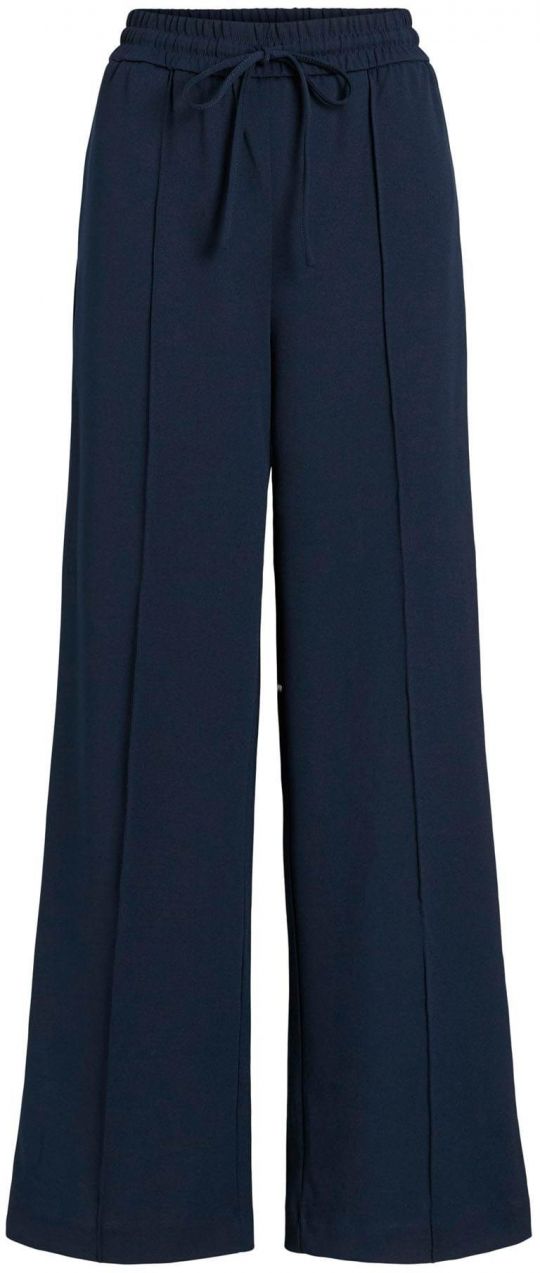 VILA Nohavice 'VICLUA'  námornícka modrá