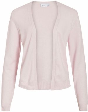 VILA Kardigán 'VIRIL'  ružová