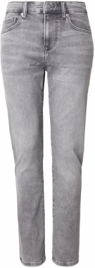 Pepe Jeans Džínsy 'Hatch'  sivý denim