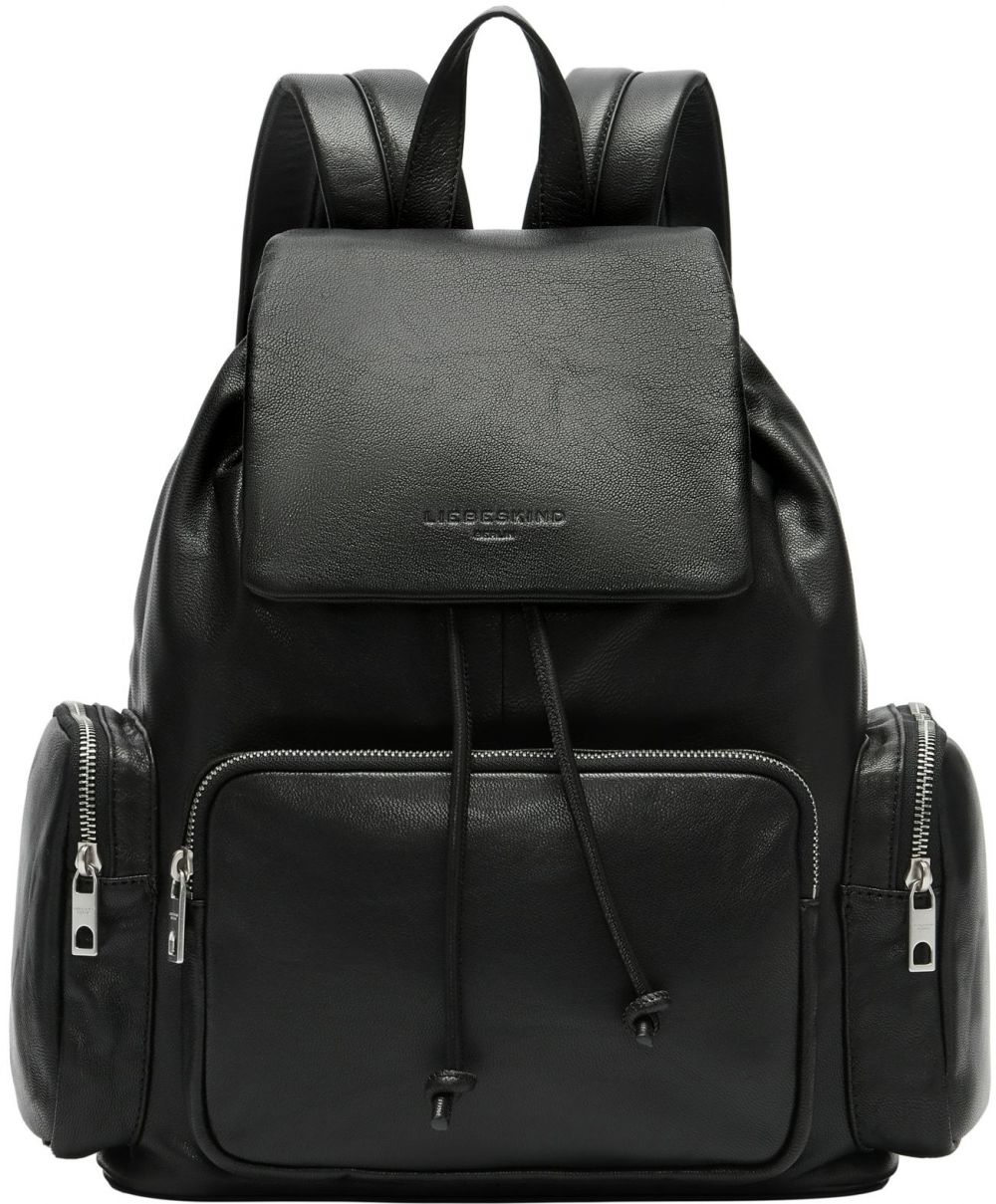 Liebeskind Berlin Batoh 'Maia'  čierna