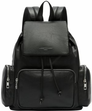 Liebeskind Berlin Batoh 'Maia'  čierna