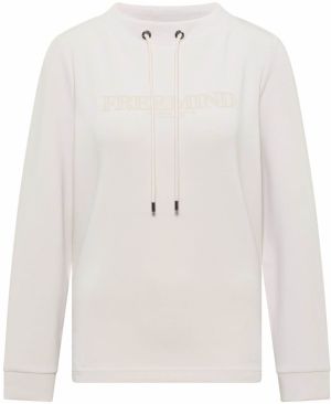 CECIL Tričko  biela