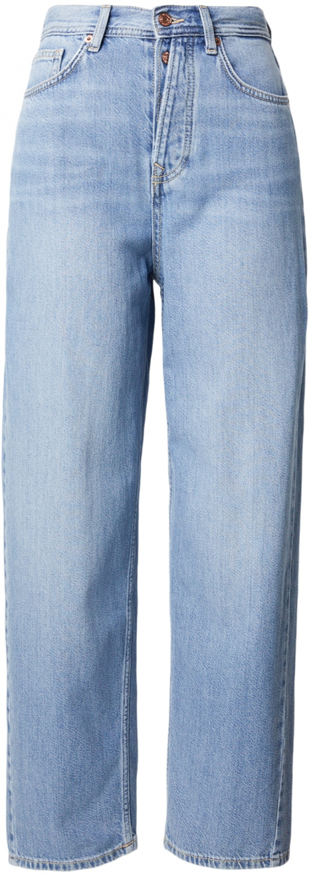 Pepe Jeans Džínsy 'Addison'  modrá denim