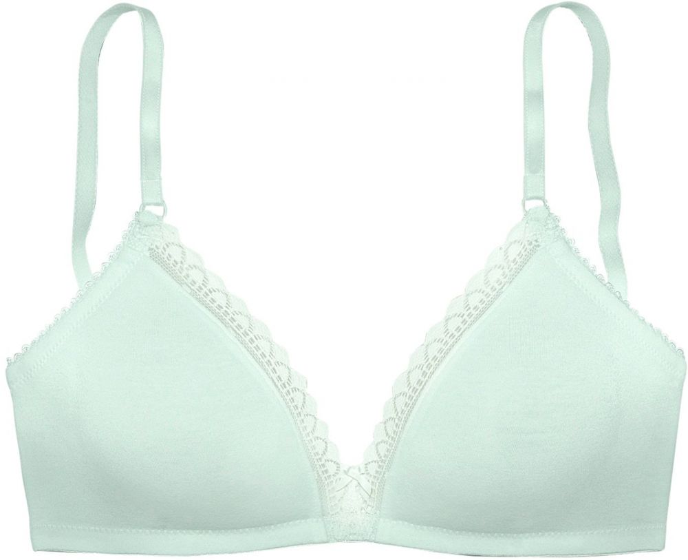 LASCANA Podprsenka  mätová