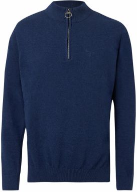 Barbour Sveter  námornícka modrá