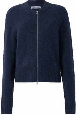 Samsøe Samsøe Kardigán 'Jeanine'  námornícka modrá