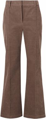 Samsøe Samsøe Nohavice 'Salot'  brokátová