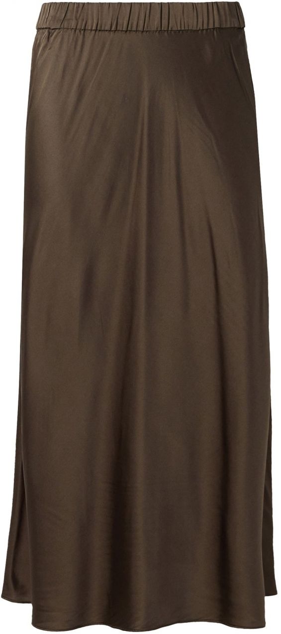 Samsøe Samsøe Sukňa 'Miley'  hnedá