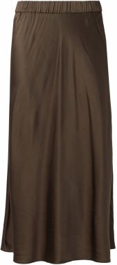 Samsøe Samsøe Sukňa 'Miley'  hnedá