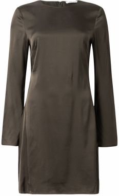 Samsøe Samsøe Šaty 'Miley'  hnedá